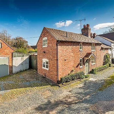 Borrowers Cottage Condover Esterno foto