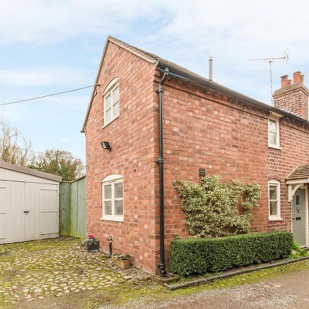 Borrowers Cottage Condover Esterno foto