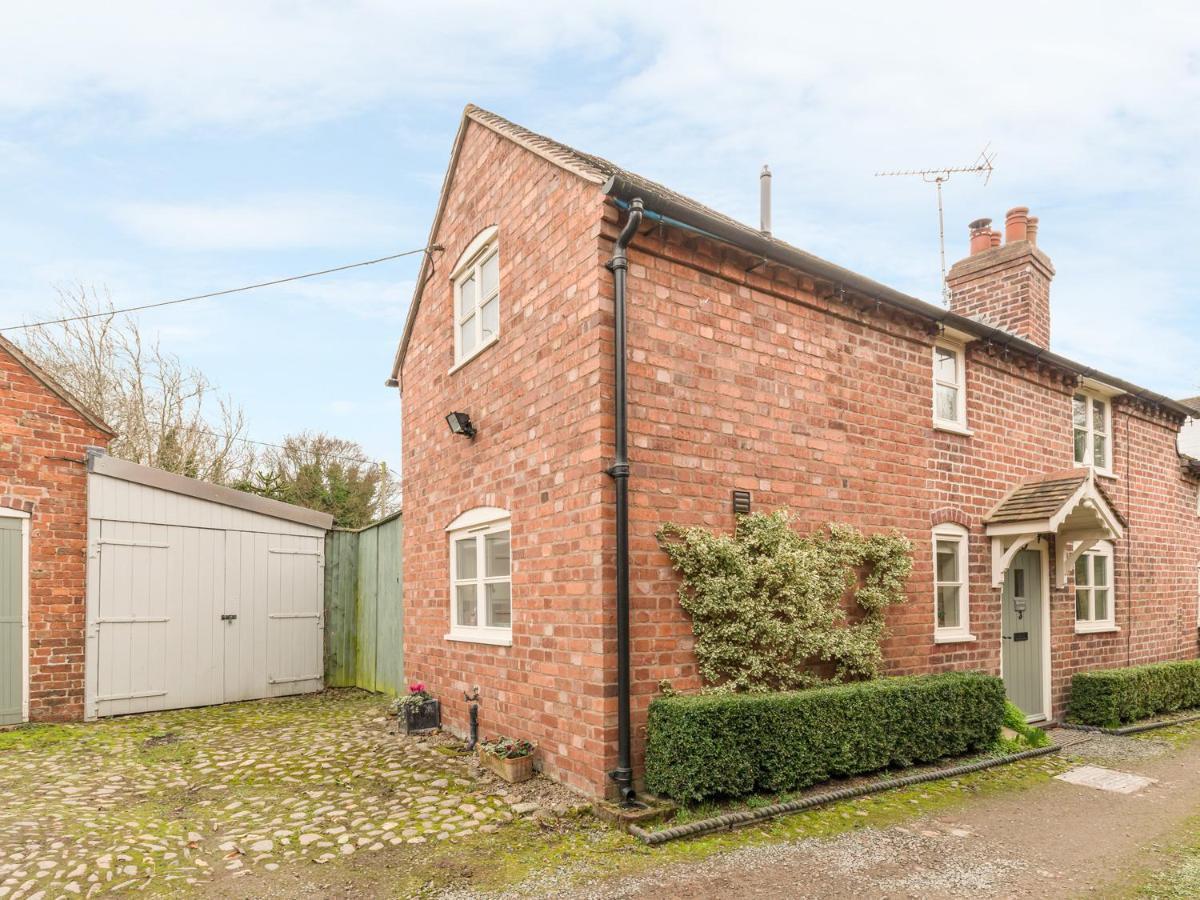 Borrowers Cottage Condover Esterno foto